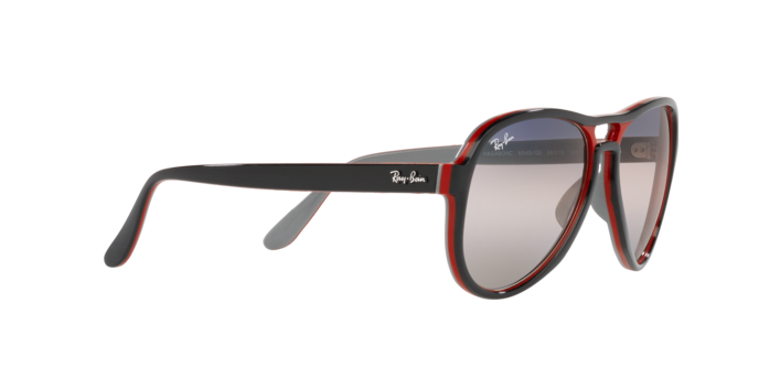 Ray Ban RB4355 6549GE Vagabond | Buy online